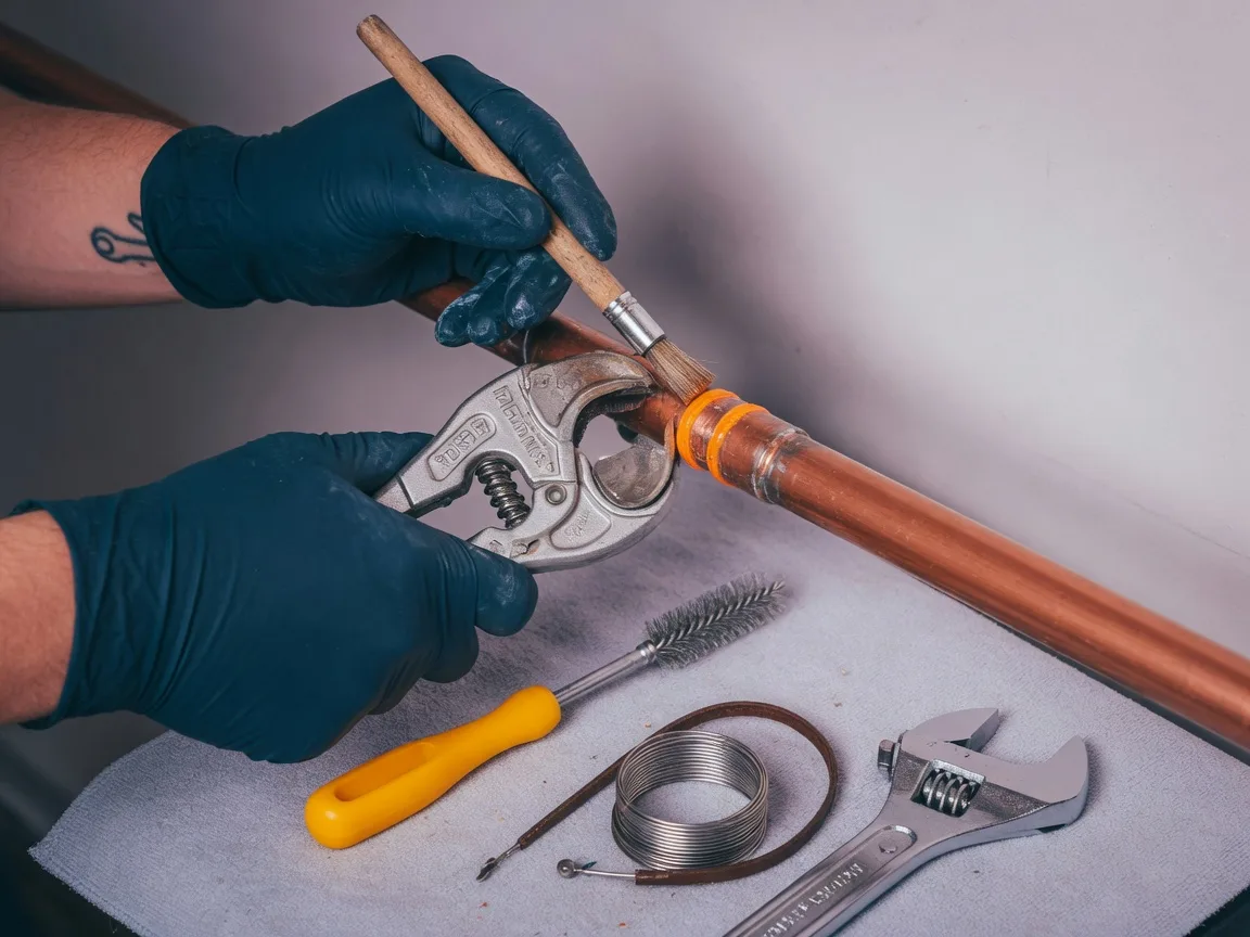 Why choose Sump Pump Repair in Detroit, TX